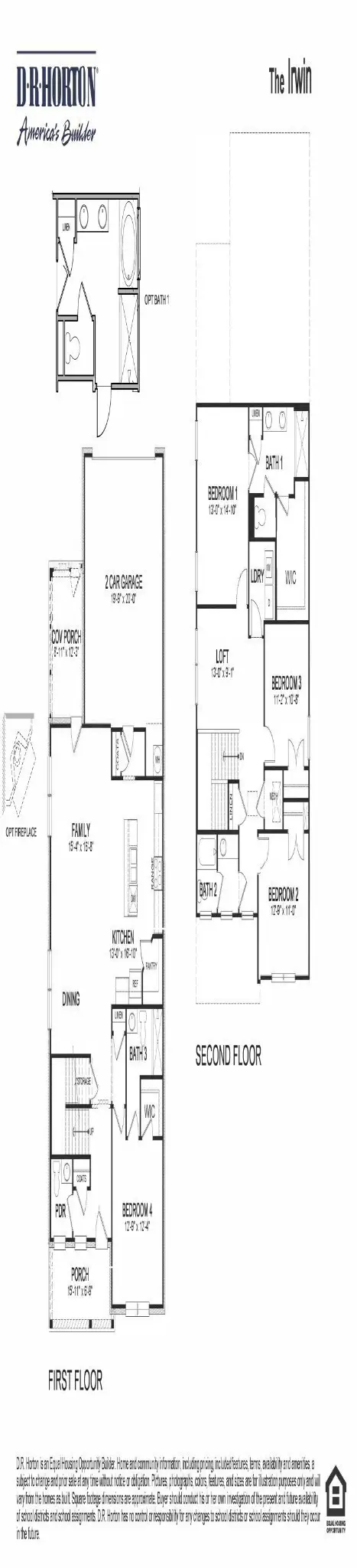 273 Harvest Point Blvd, Spring Hill, TN 37174 - #2
