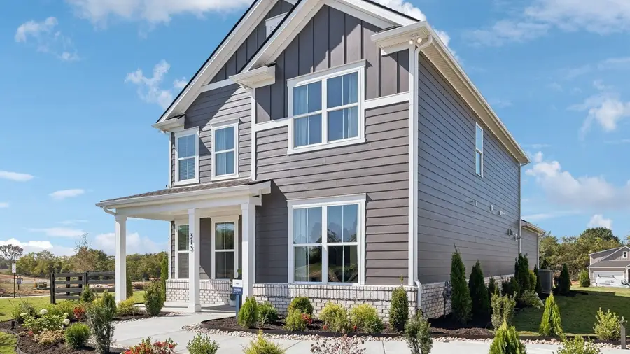273 Harvest Point Blvd, Spring Hill, TN 37174 - #3