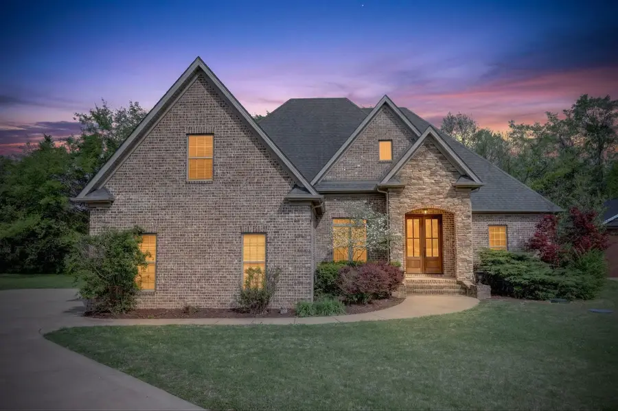 111 Peters Ct, Murfreesboro, TN 37128 - #3