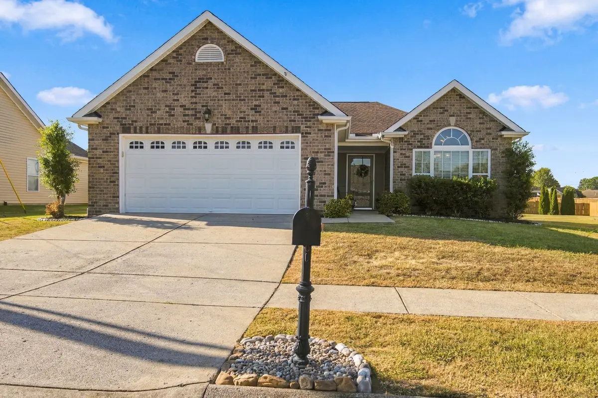 1472 Standish Dr, Lebanon, TN 37087 - #1