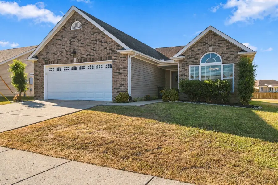 1472 Standish Dr, Lebanon, TN 37087 - #2