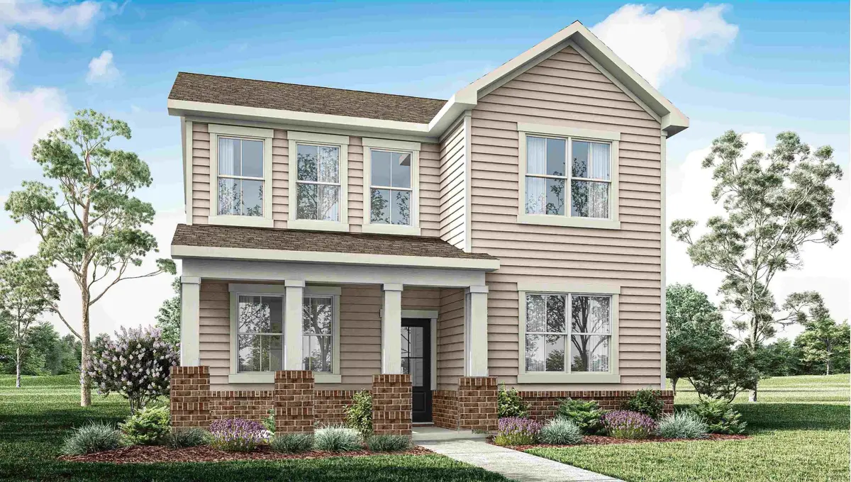 277 Harvest Point Blvd, Spring Hill, TN 37174 - #1
