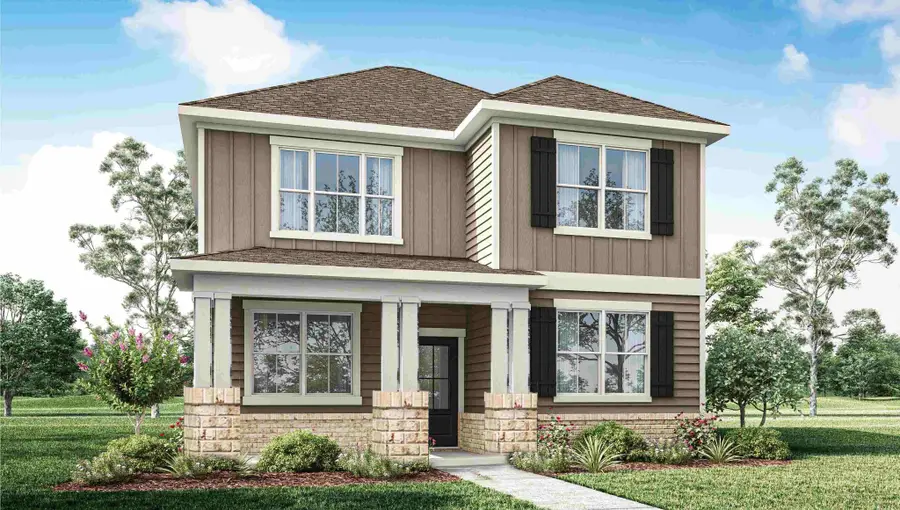 277 Harvest Point Blvd, Spring Hill, TN 37174 - #2