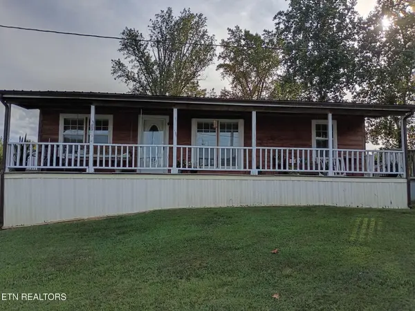 2665 Booty Drive, Newport, TN 37821