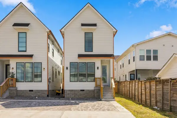2609 Birdsong Alley, Nashville, TN 37208