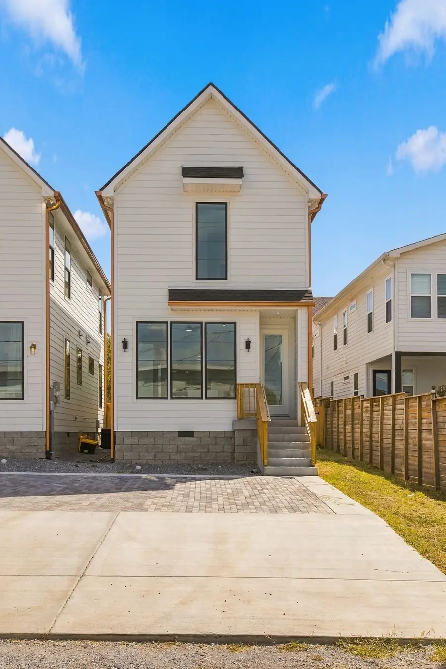 2609 Birdsong Alley, Nashville, TN 37208 - #2