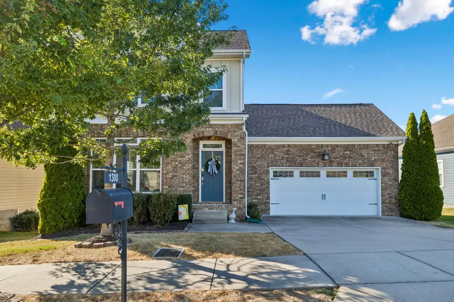 1300 Duns Ln, Nolensville, TN 37135 - #2