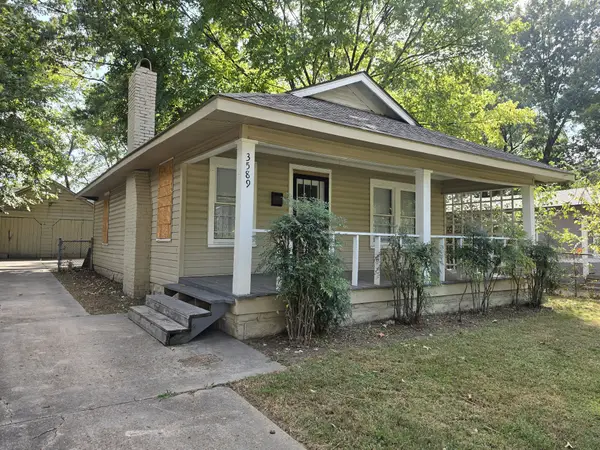 3589 Faxon Ave, Memphis, TN 38122