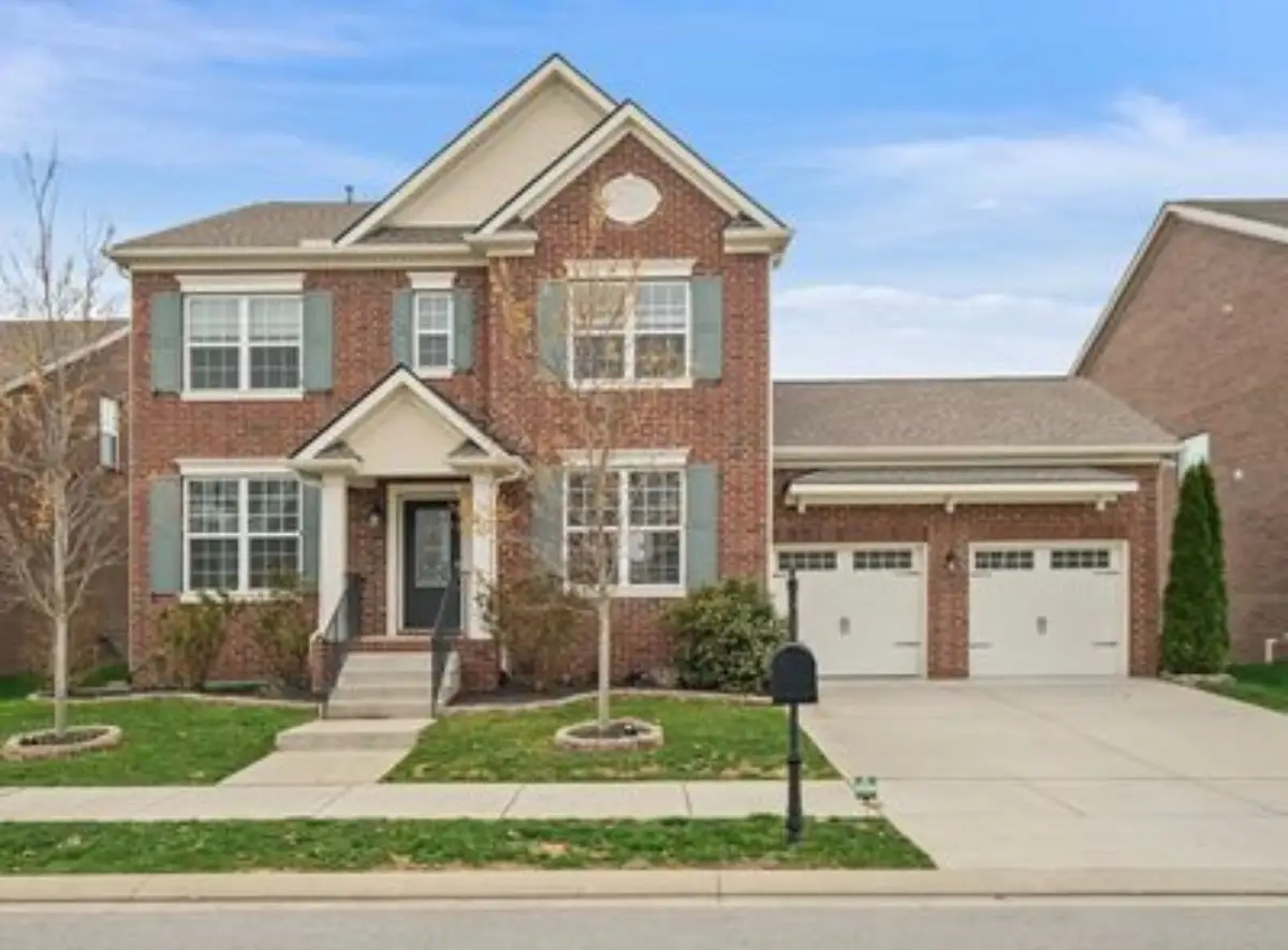 931 Beamon Dr, Franklin, TN 37064 - #1