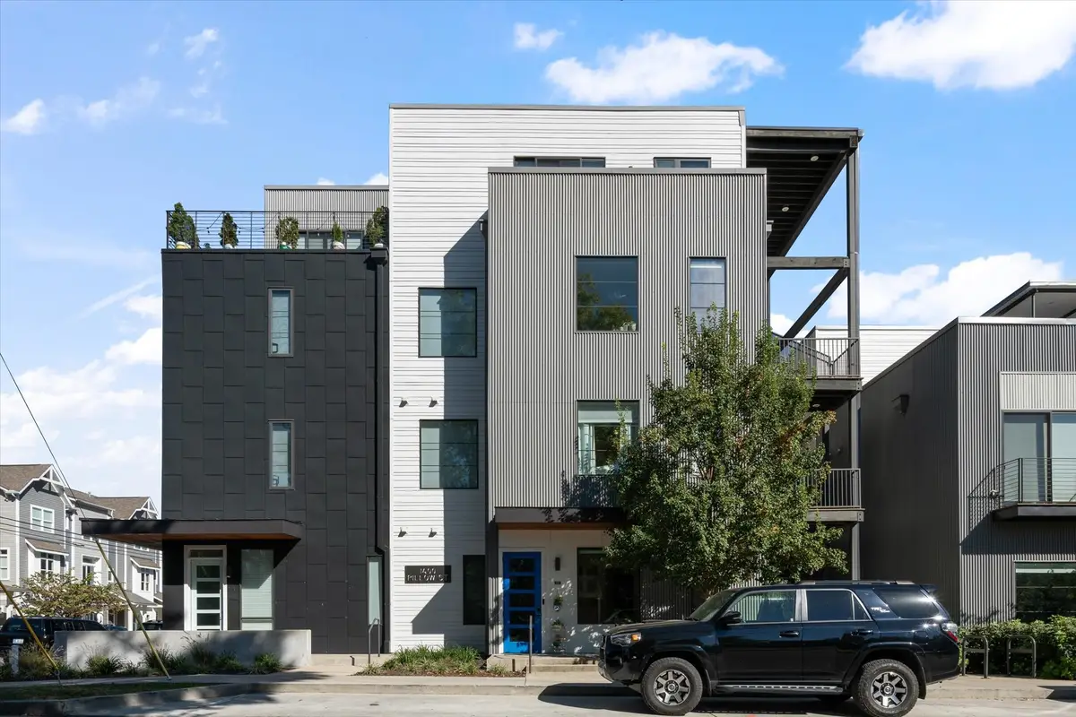 1400 Pillow St #102, Nashville, TN 37203 - #1