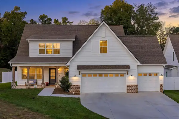 1087 Omaha Circle, Hixson, TN 37343