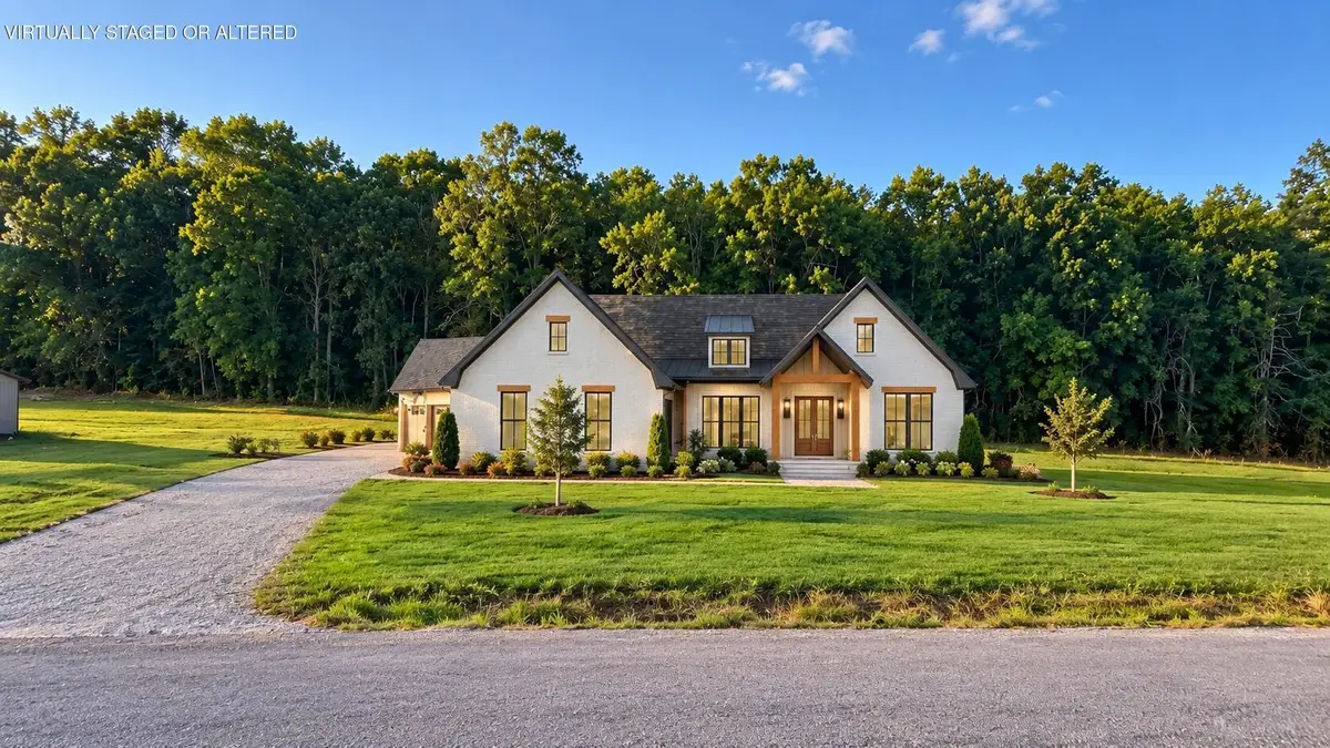 366 Snowy Meadow Lane, Soddy Daisy, TN 37379 - #1