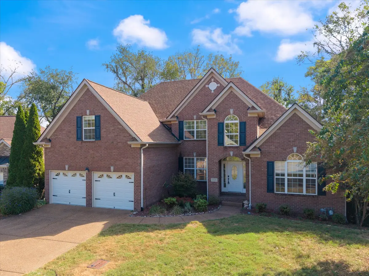1428 Wexford Downs Ln, Nashville, TN 37211 - #1