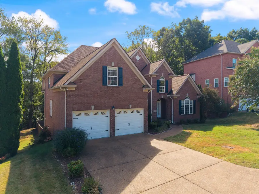 1428 Wexford Downs Ln, Nashville, TN 37211 - #3