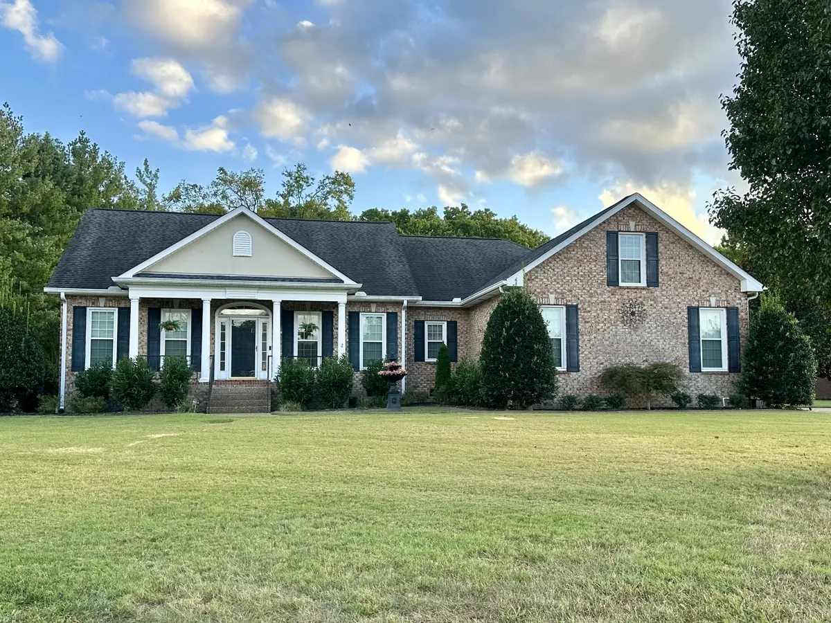 100 Ellis Park, Lebanon, TN 37087 - #1