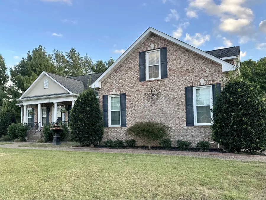 100 Ellis Park, Lebanon, TN 37087 - #2