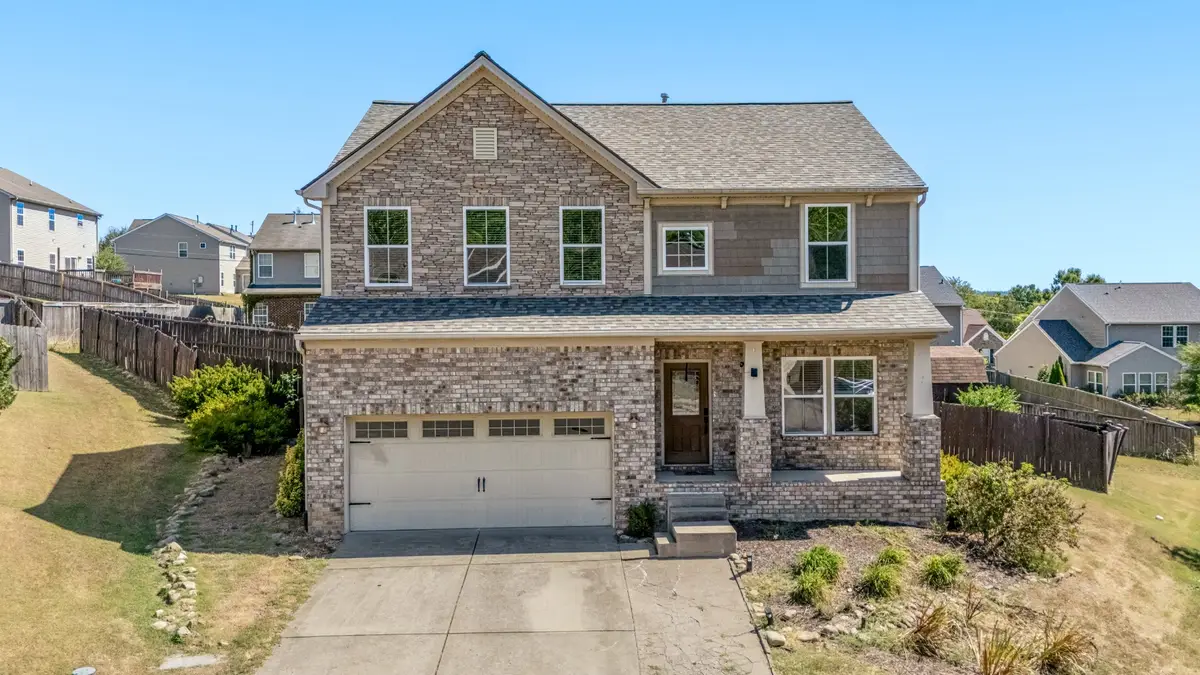609 Childress Crossing, Nashville, TN 37218 - #1