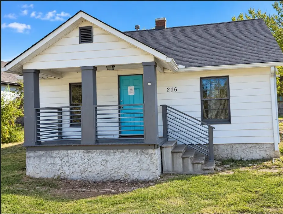 216 Burdock St, Lebanon, TN 37087 - #1