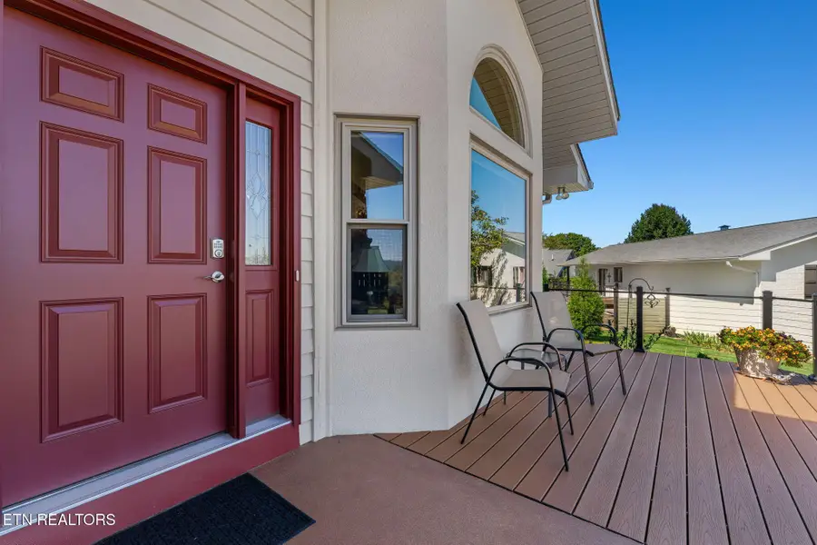 119 Tooweka Circle, Loudon, TN 37774 - #3