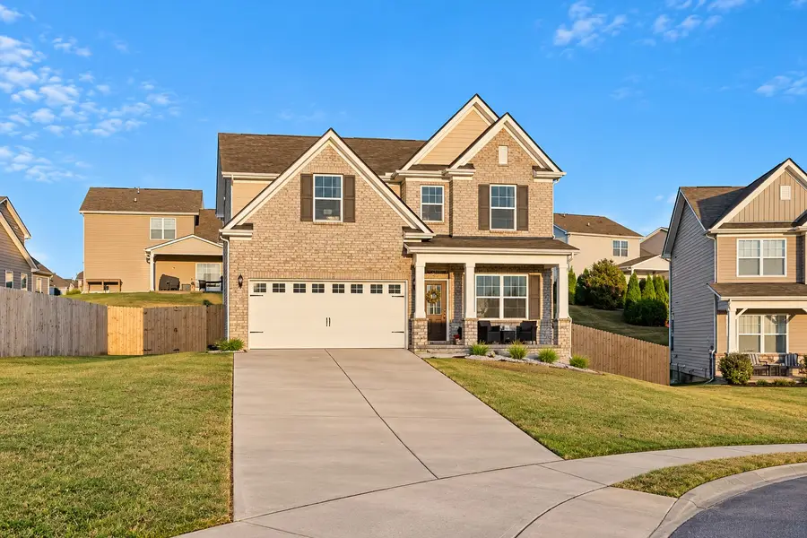 821 Els Ct, Spring Hill, TN 37174 - #2