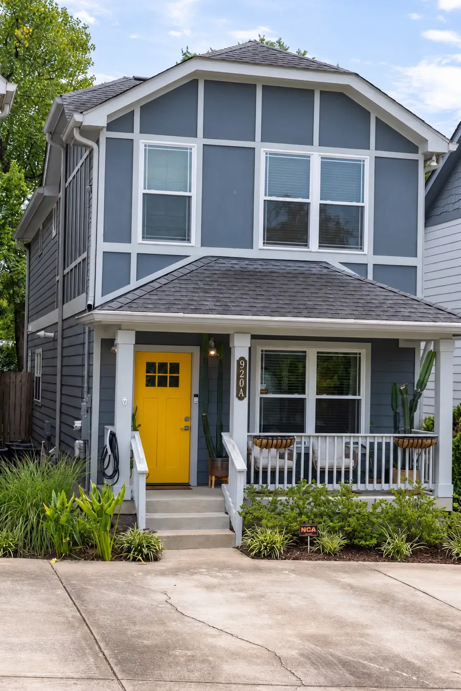 920A Elvira Ave, Nashville, TN 37216 - #2
