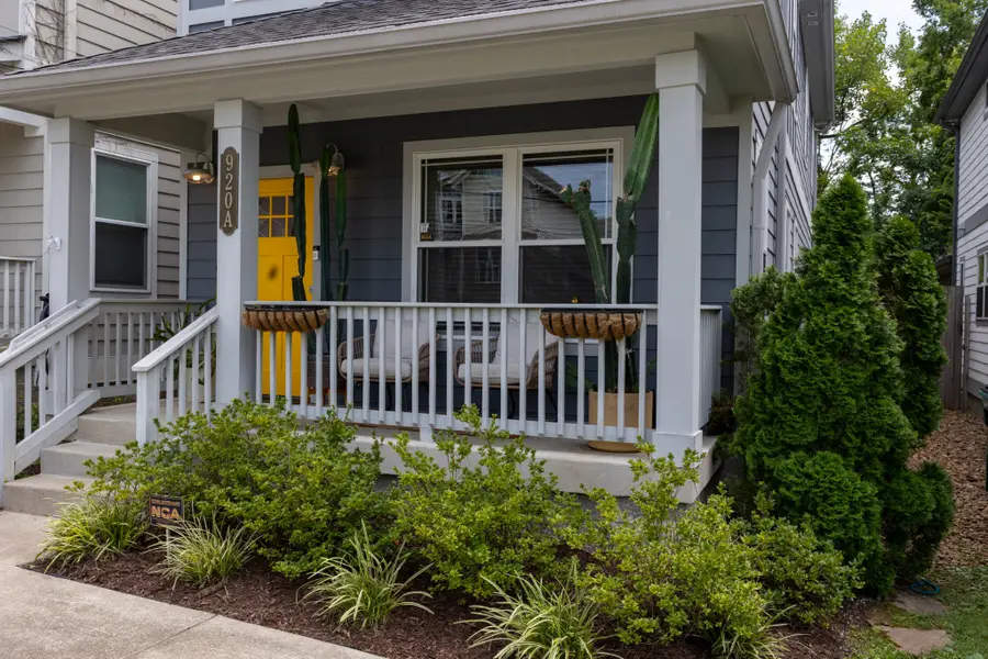 920A Elvira Ave, Nashville, TN 37216 - #3