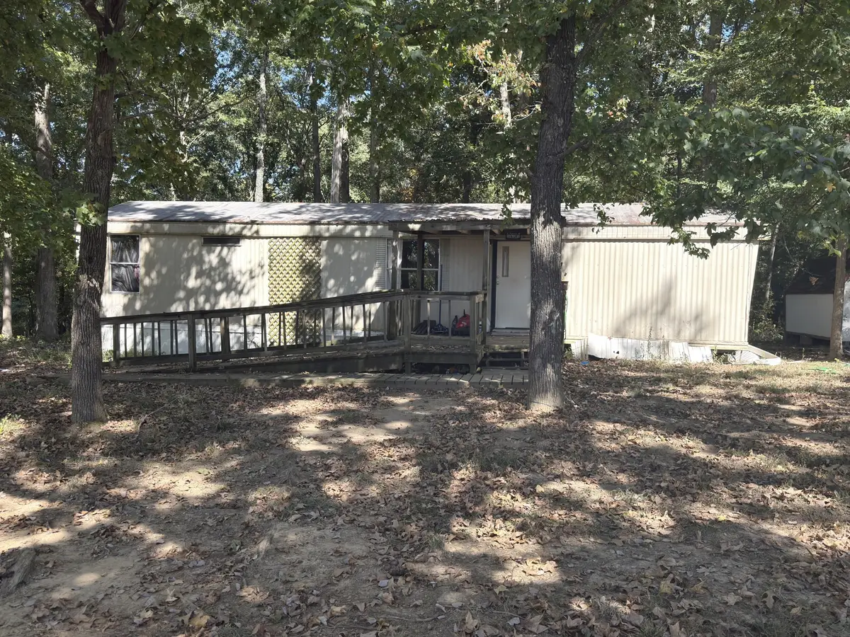 1636 Old Highway 18, Dover, TN 37058 - #1
