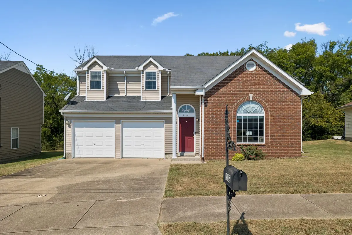 2112 Candlebrook Ct, Madison, TN 37115 - #1