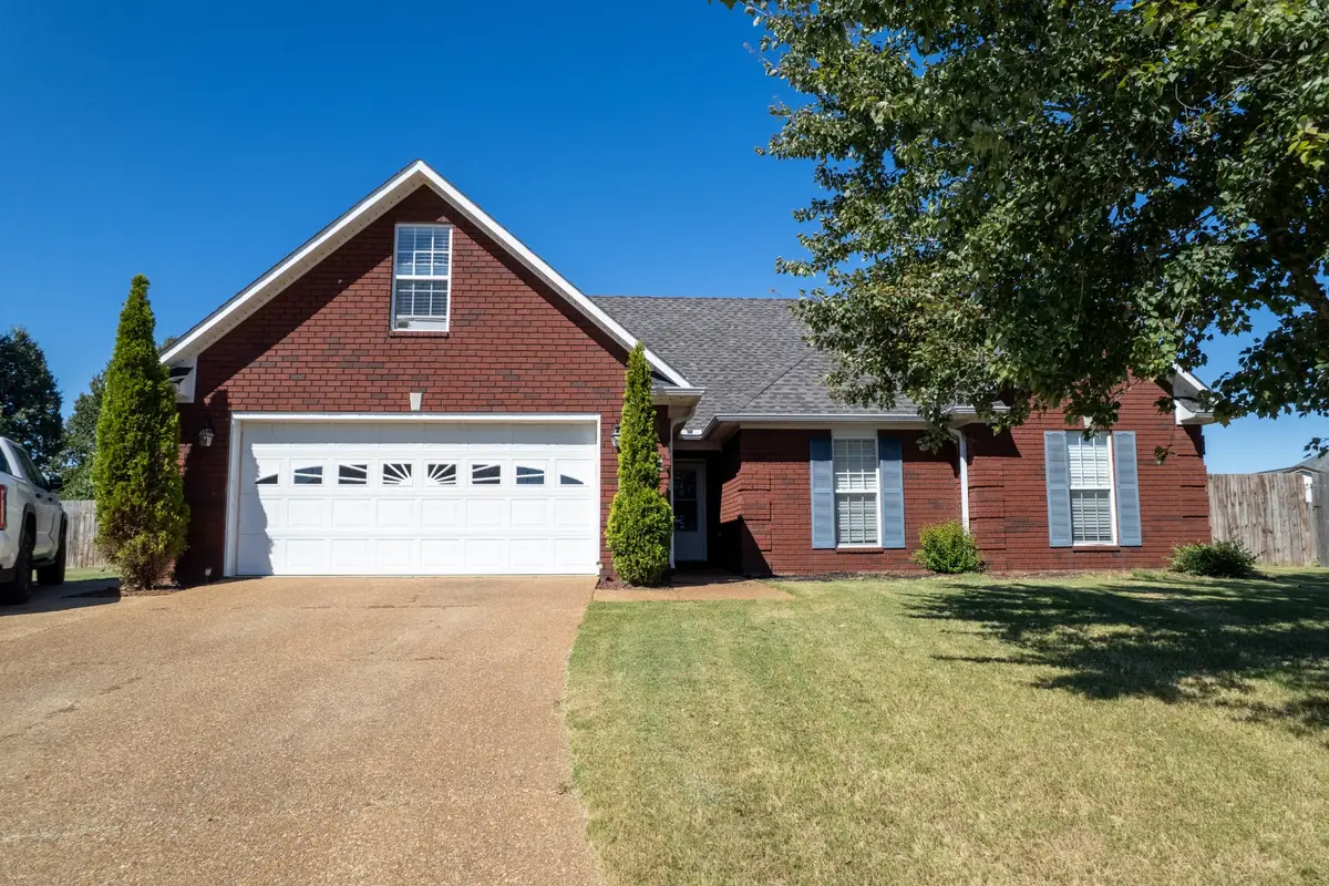 156 Juno Cv, Medina, TN 38355 - #1