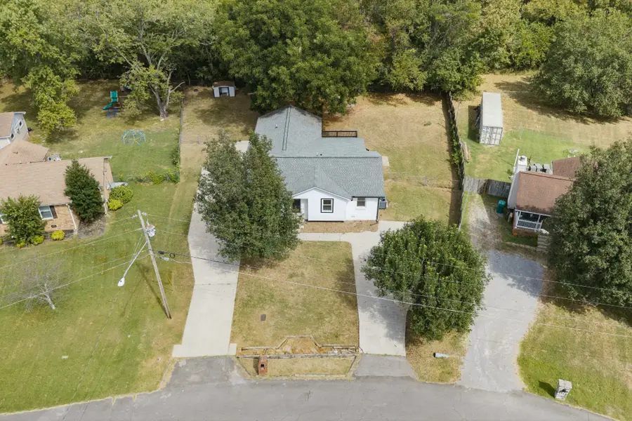 206 Tarrytown Dr, Smyrna, TN 37167 - #3