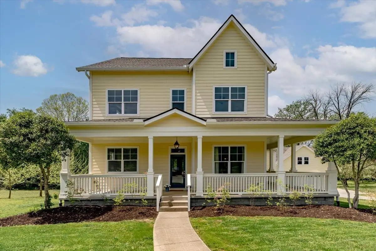 1515 Wilson Pike, Brentwood, TN 37027 - #1