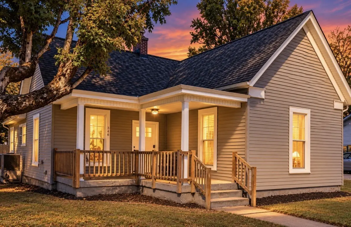 346 Portland Blvd, Portland, TN 37148 - #1