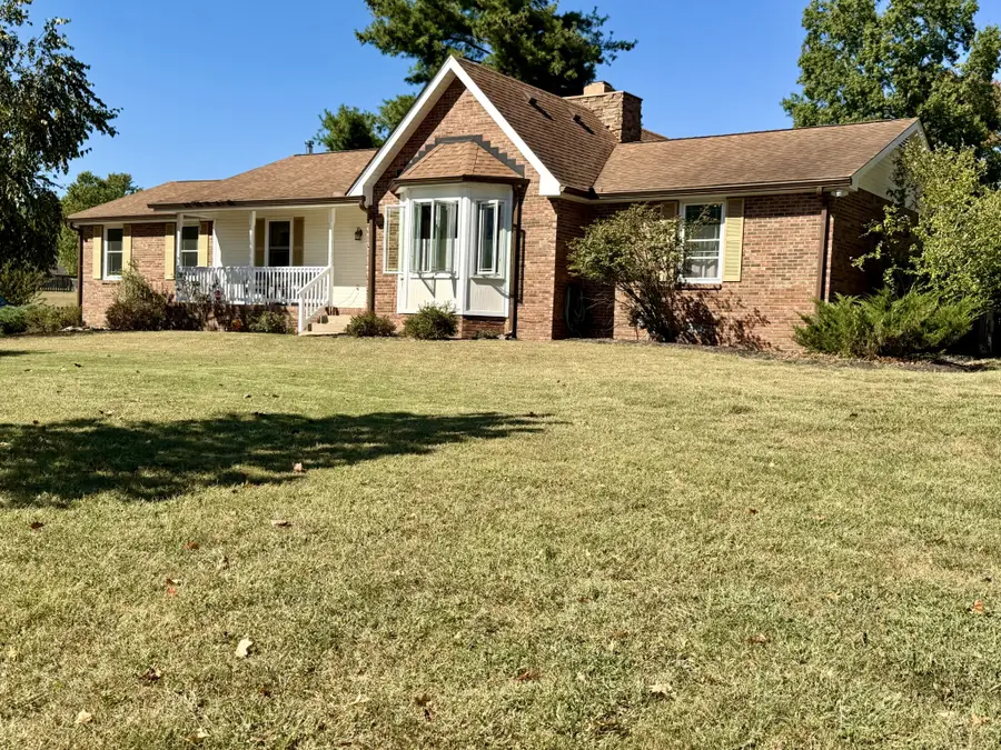 2015 Hunters Pl, Mount Juliet, TN 37122 - #3