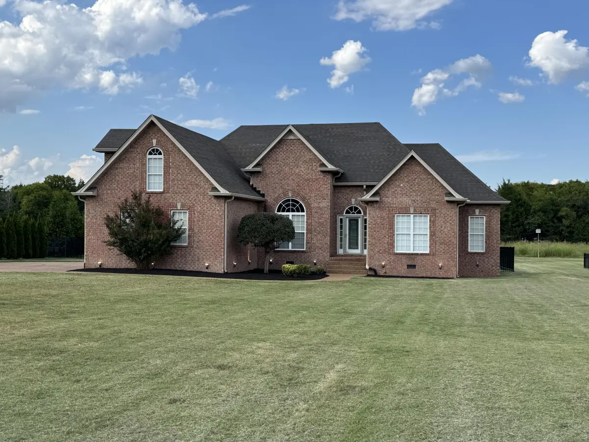 367 W Richmond Shop Rd, Lebanon, TN 37090 - #1