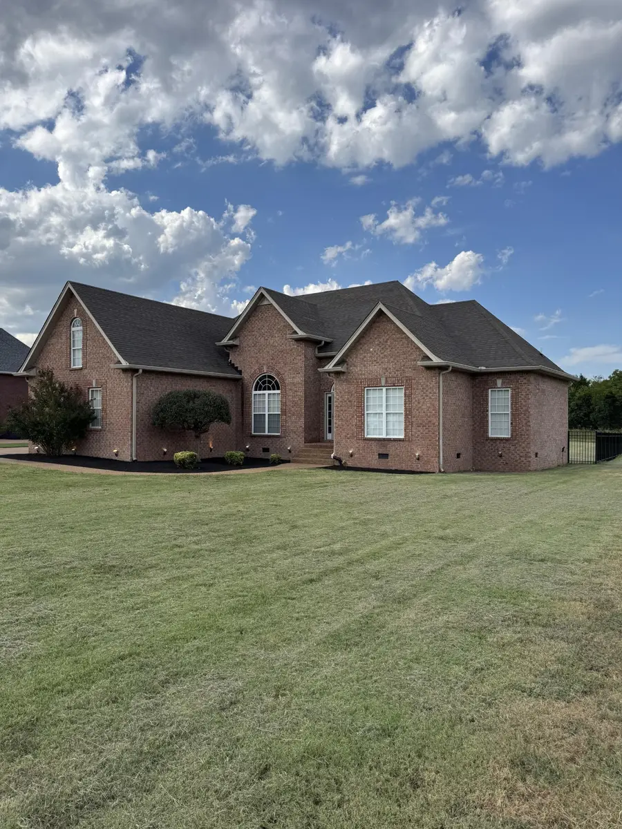 367 W Richmond Shop Rd, Lebanon, TN 37090 - #3