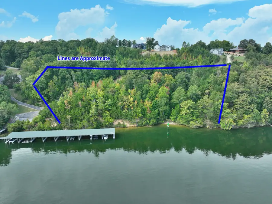 0 Waterside Way, Spring City, TN 37381 - #3
