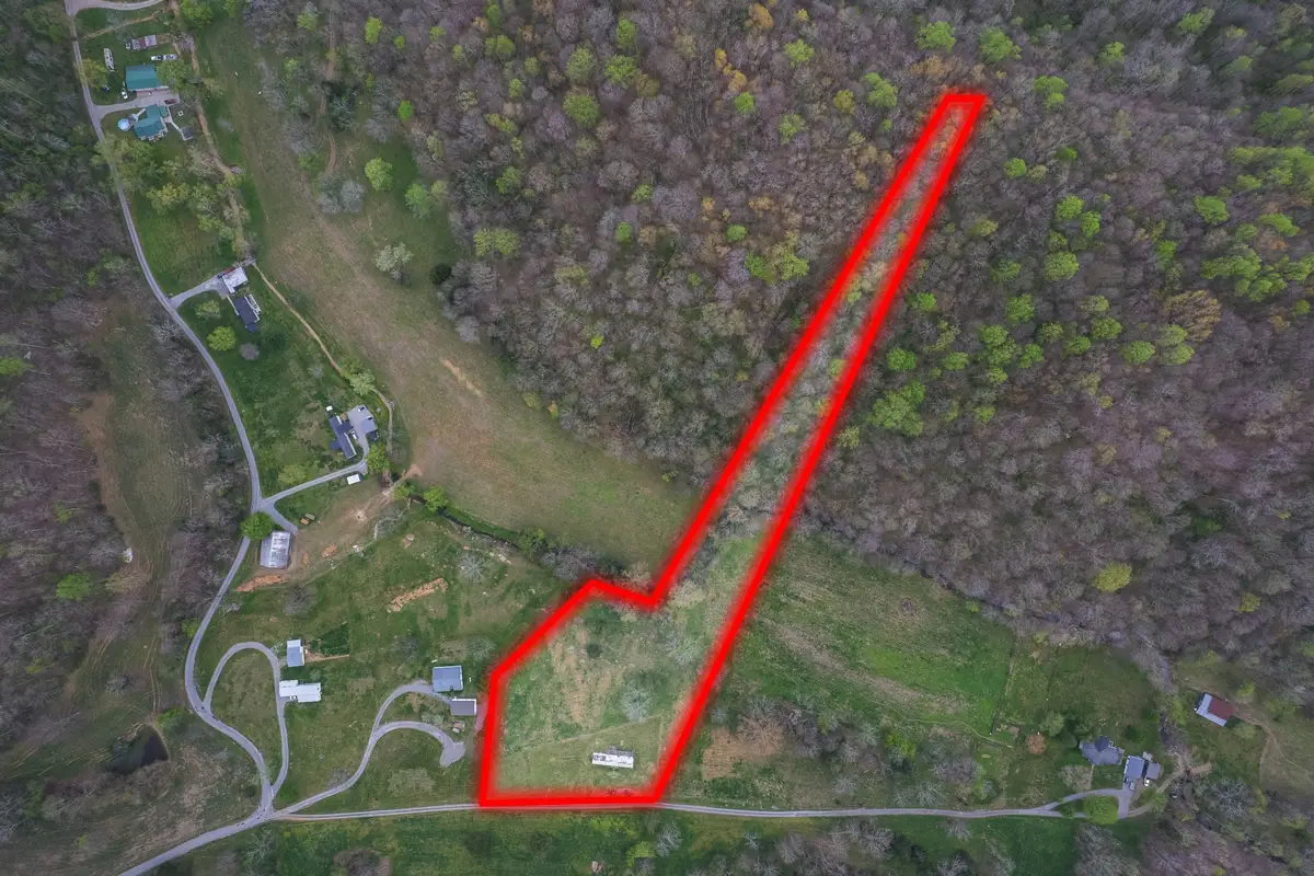 109 Creek Bend Ln, Manchester, TN 37355 - #1