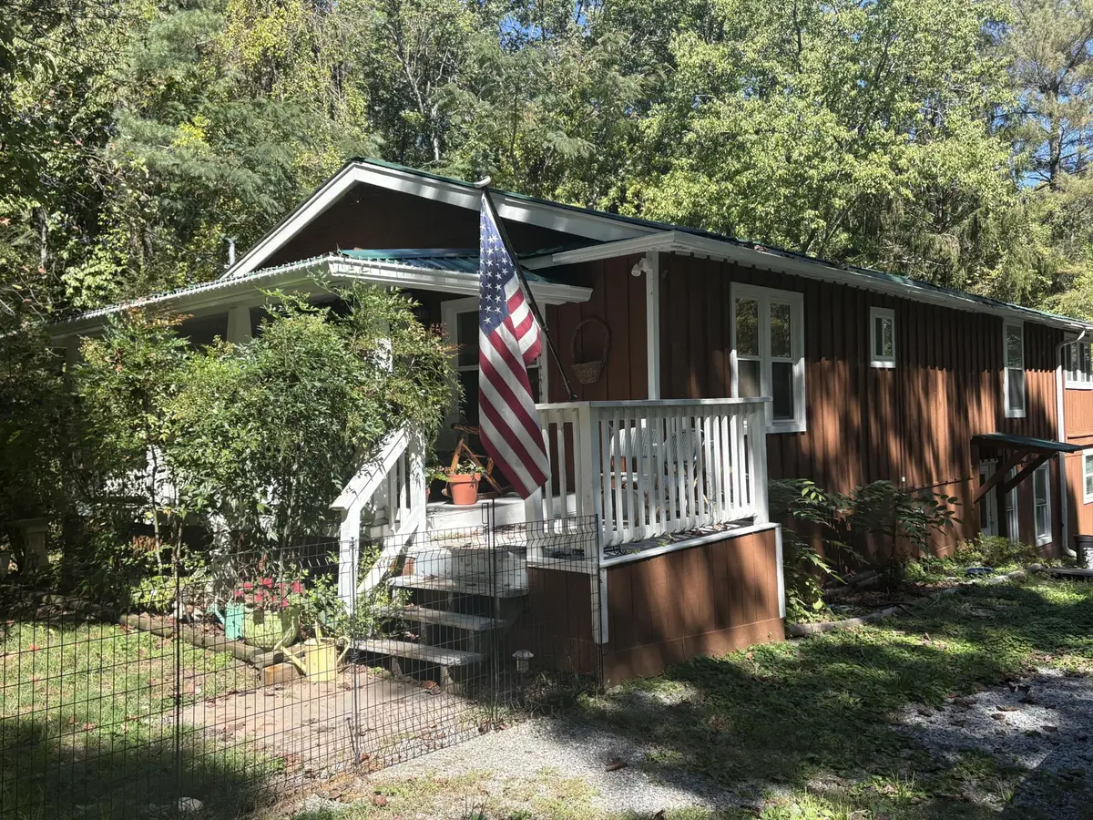 5000 Sawyer Road, Signal Mountain, TN 37377 - #1