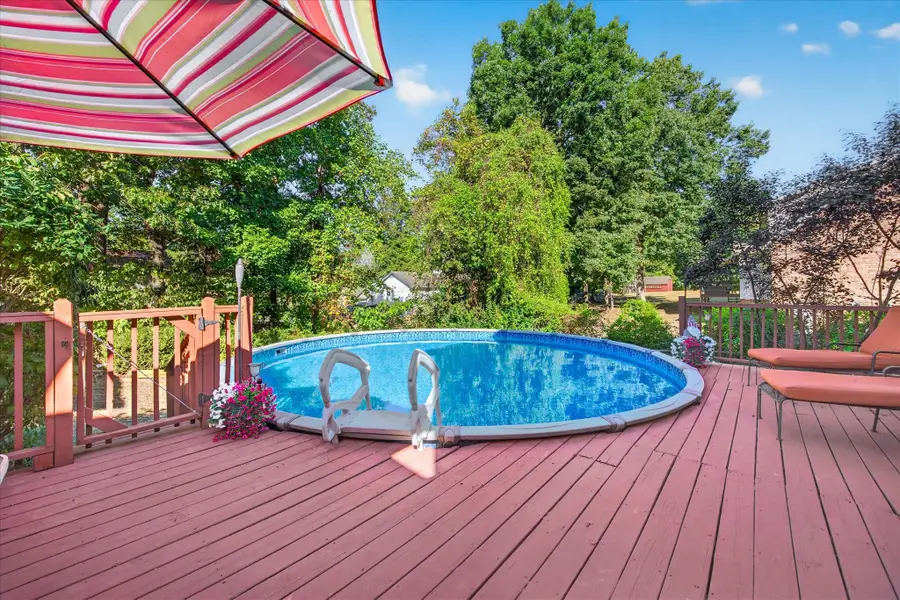 1110 Rosebrook Dr, Clarksville, TN 37042 - #2