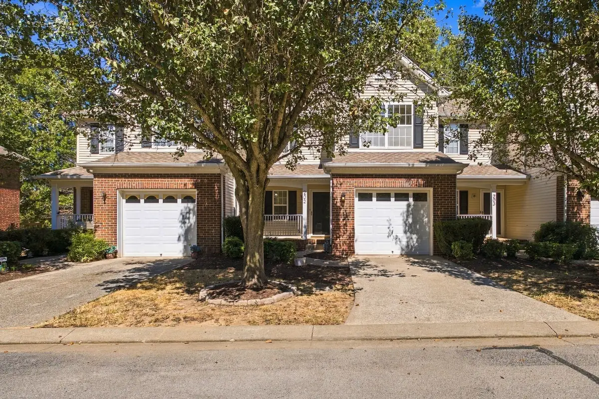 737 Tulip Grove Rd #202, Hermitage, TN 37076 - #1