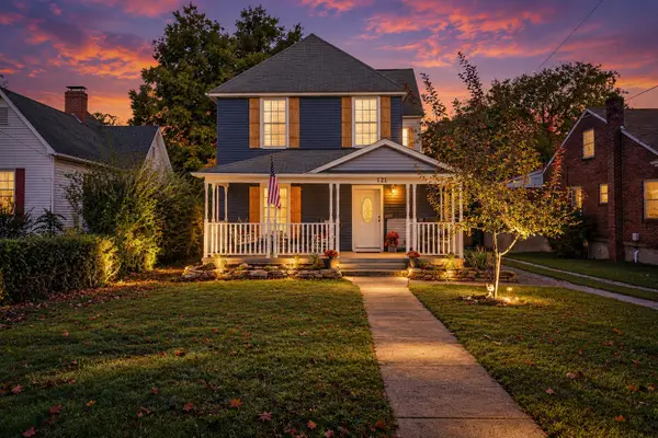 121 N Kingston Avenue, Rockwood, TN 37854