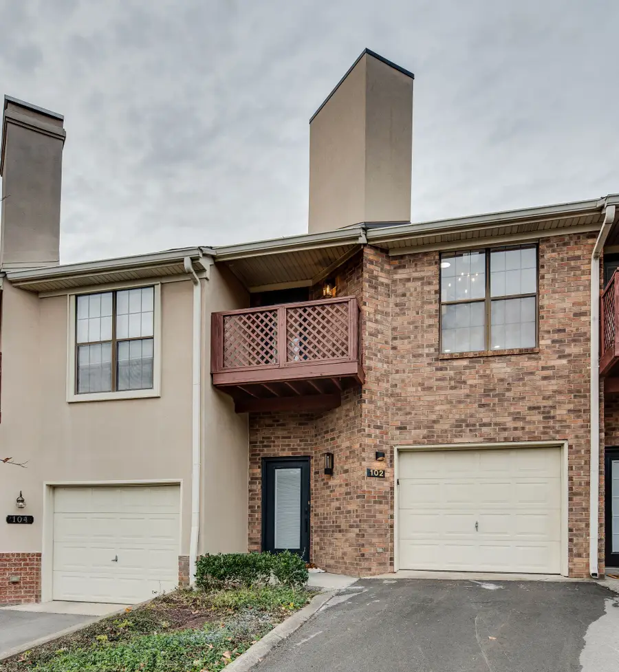 102 Villa View Ct, Brentwood, TN 37027 - #2