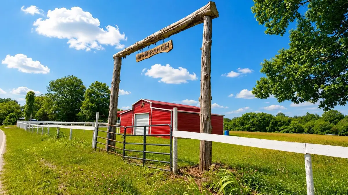 2224 Gap Road, Altamont, TN 37301 - #1