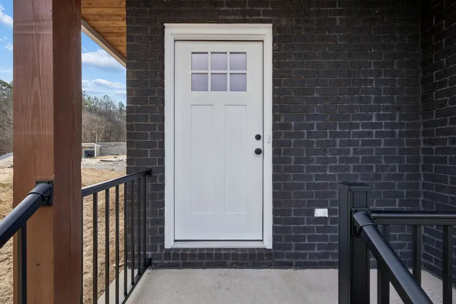 1807H Crockett Hills Lane #7, Ashland City, TN 37015 - #3