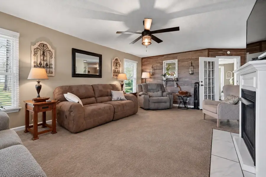 190 Hooper Rd, Smithville, TN 37166 - #3