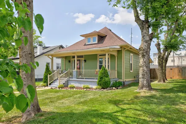 3728 Park Ave, Nashville, TN 37209