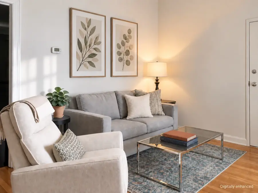 421 Van Buren St, Nashville, TN 37208 - #2
