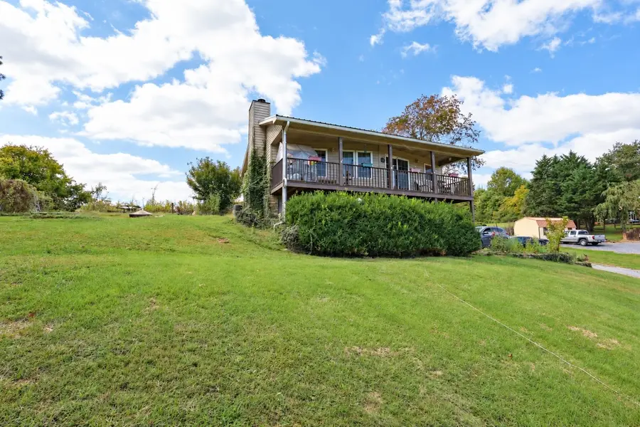 1617 Rocky Hollow Rd, Jonesborough, TN 37659 - #2