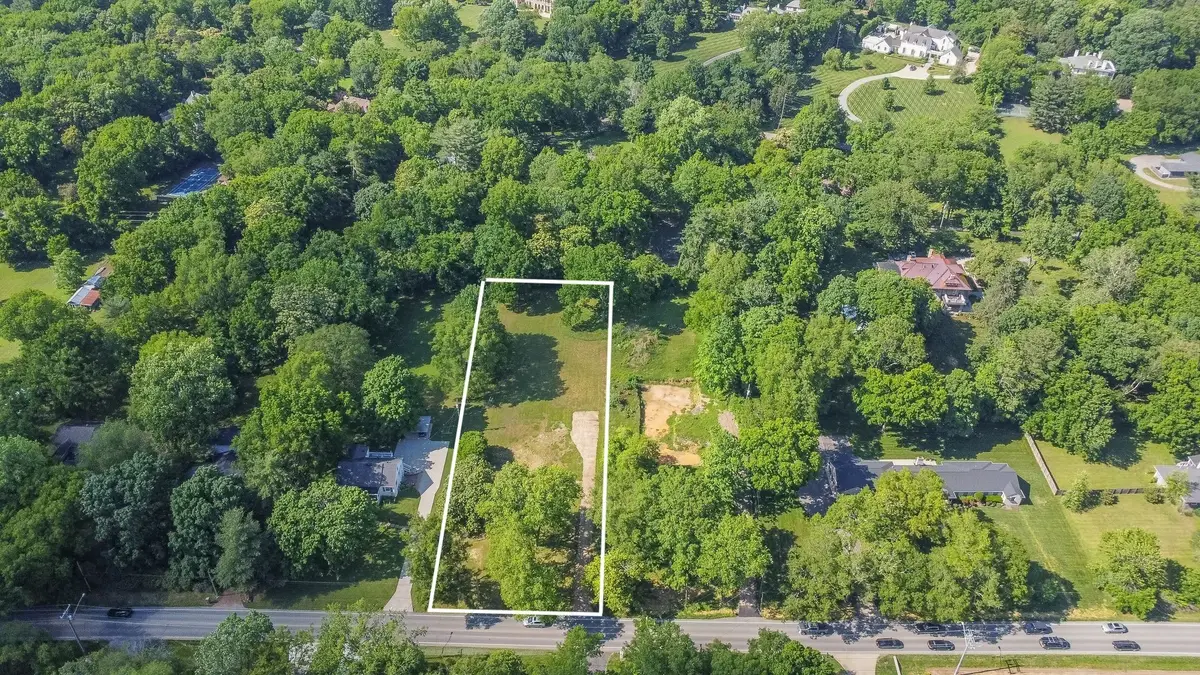 834 Battery Ln, Nashville, TN 37220 - #1