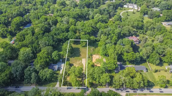 834 Battery Ln, Nashville, TN 37220